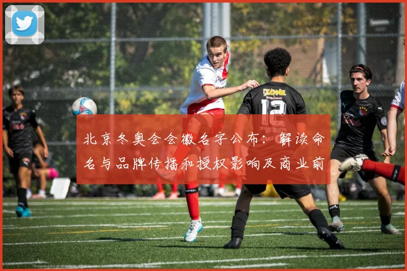 北京冬奥会会徽名字公布：解读命名与品牌传播和授权影响及商业前景